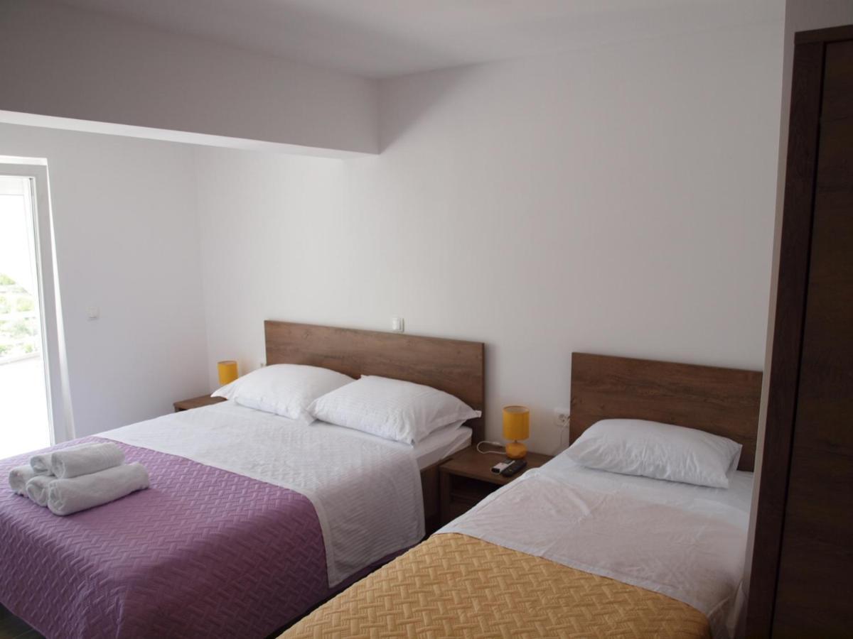 Apartman&Studio S Ploce  Extérieur photo