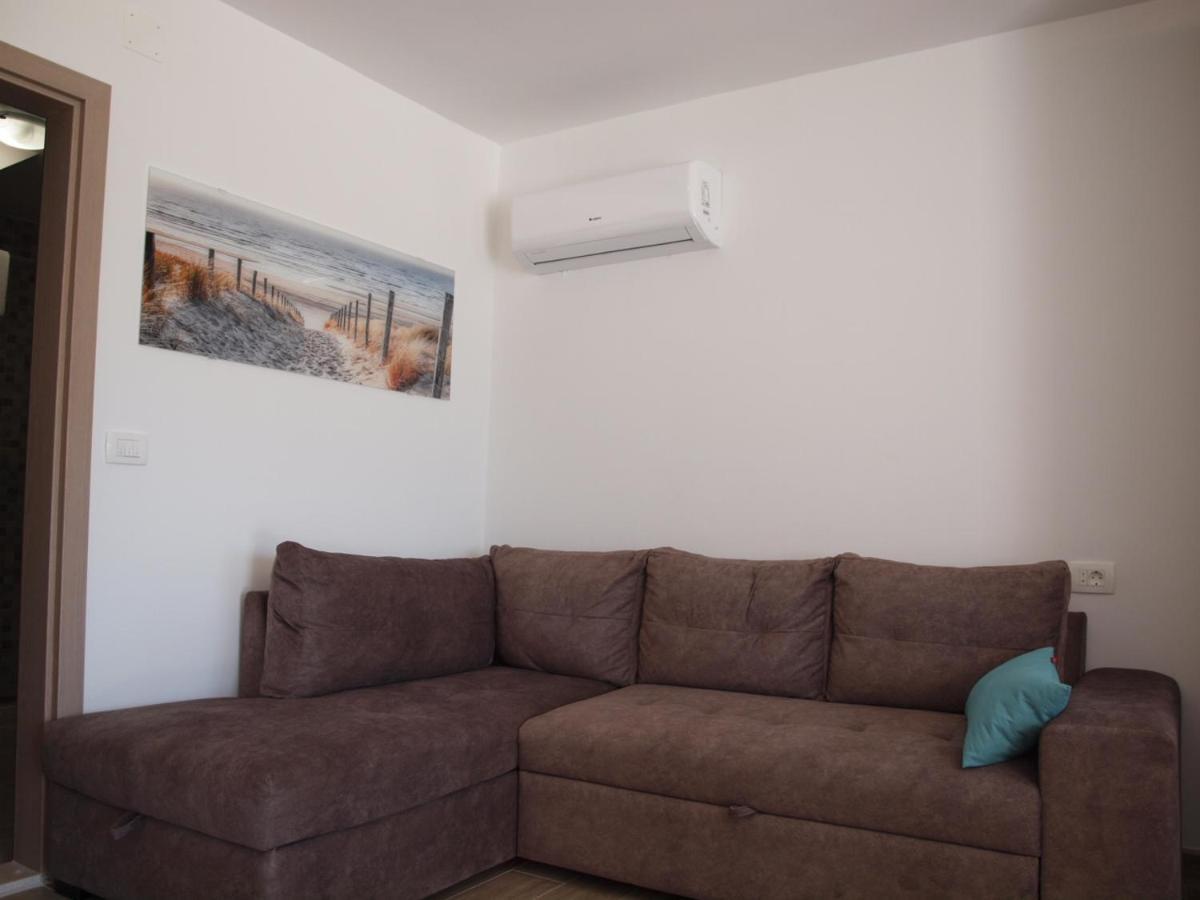 Apartman&Studio S Ploce  Extérieur photo