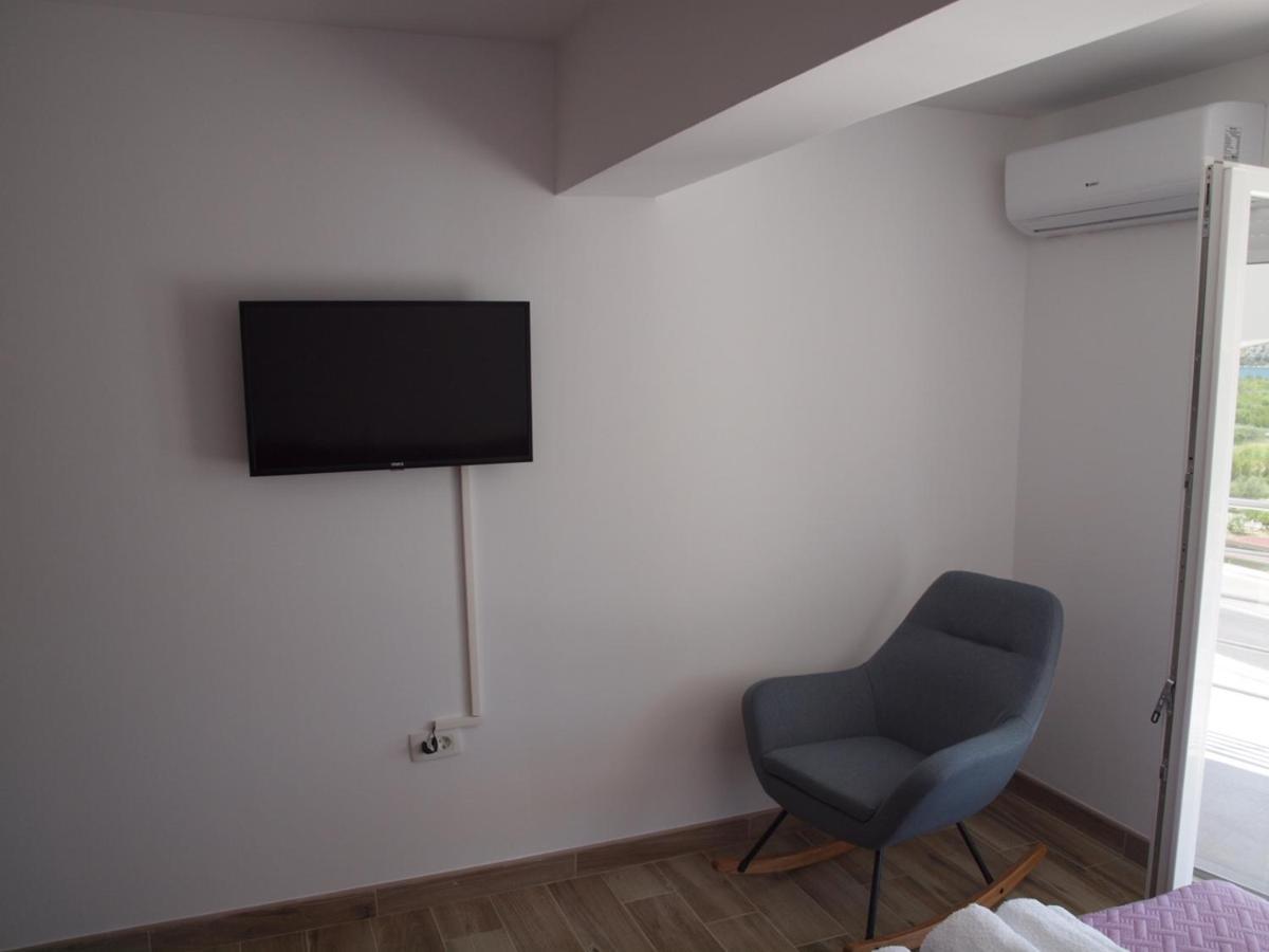 Apartman&Studio S Ploce  Extérieur photo