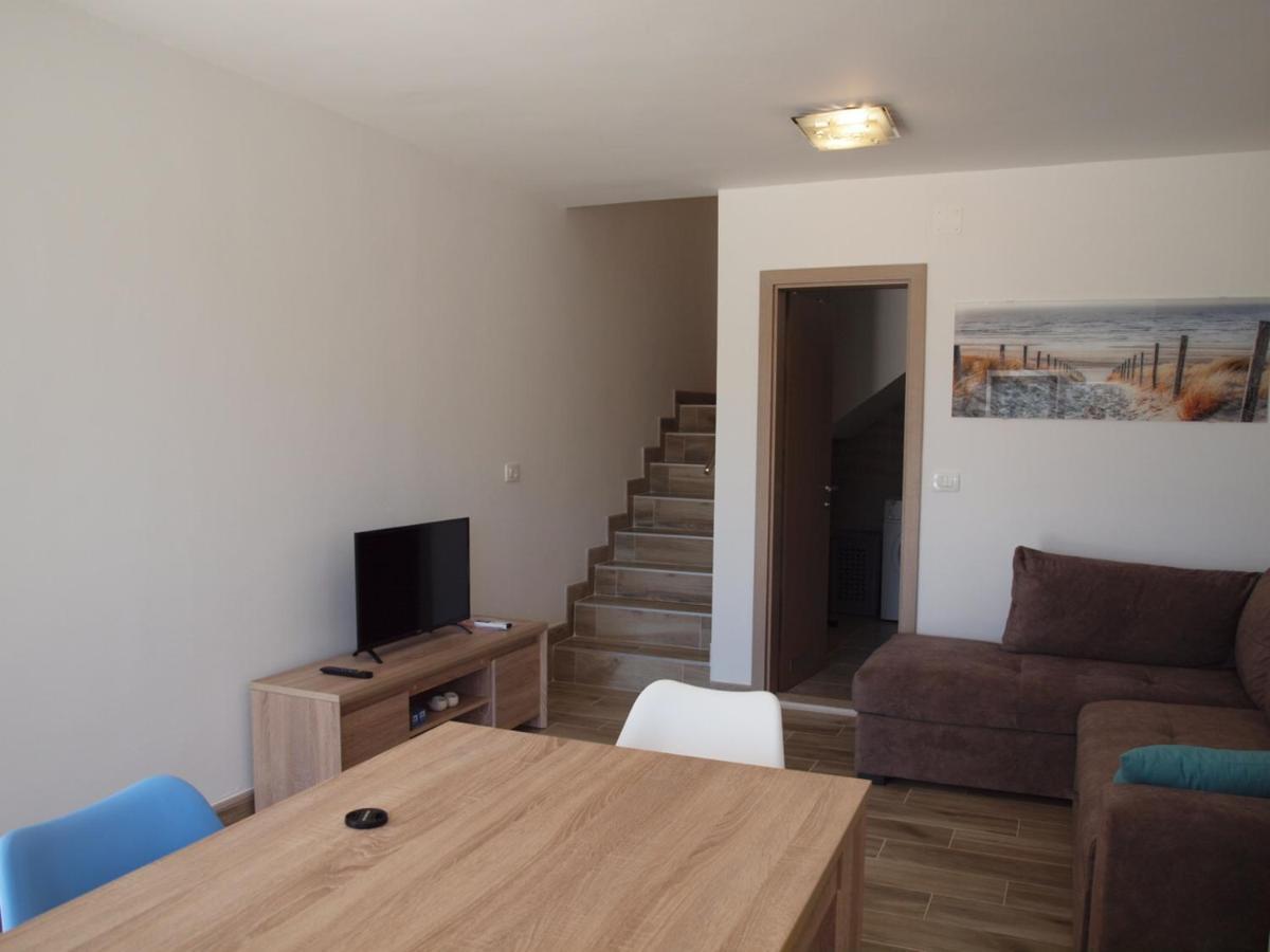 Apartman&Studio S Ploce  Extérieur photo