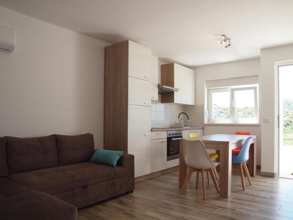 Apartman&Studio S Ploce  Extérieur photo
