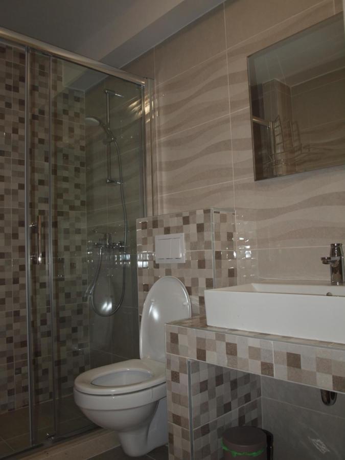 Apartman&Studio S Ploce  Extérieur photo