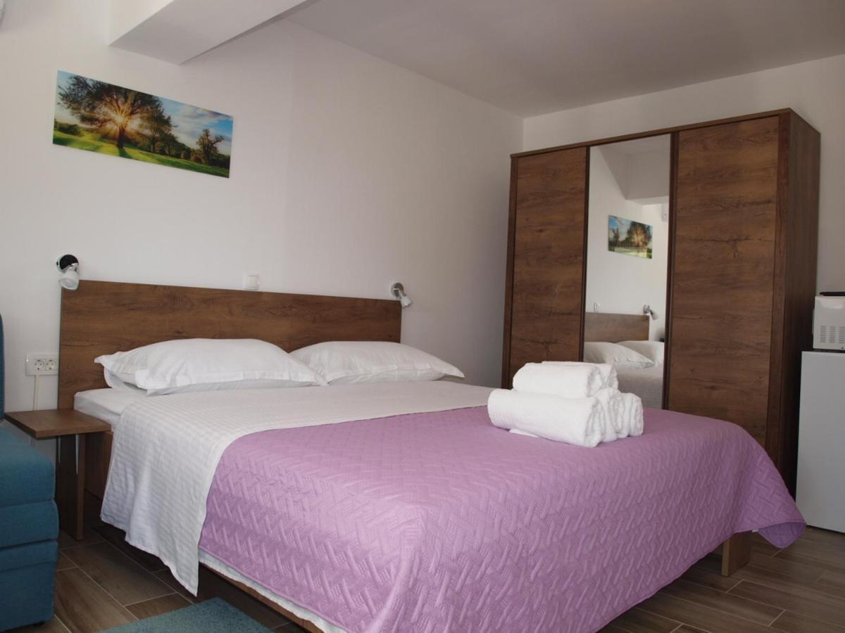 Apartman&Studio S Ploce  Extérieur photo