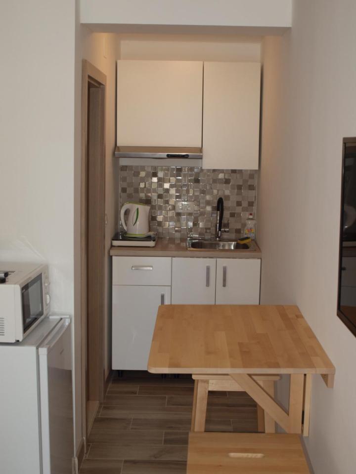 Apartman&Studio S Ploce  Extérieur photo