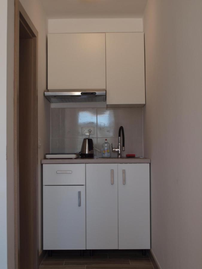 Apartman&Studio S Ploce  Extérieur photo