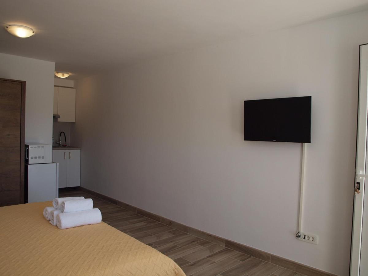 Apartman&Studio S Ploce  Extérieur photo