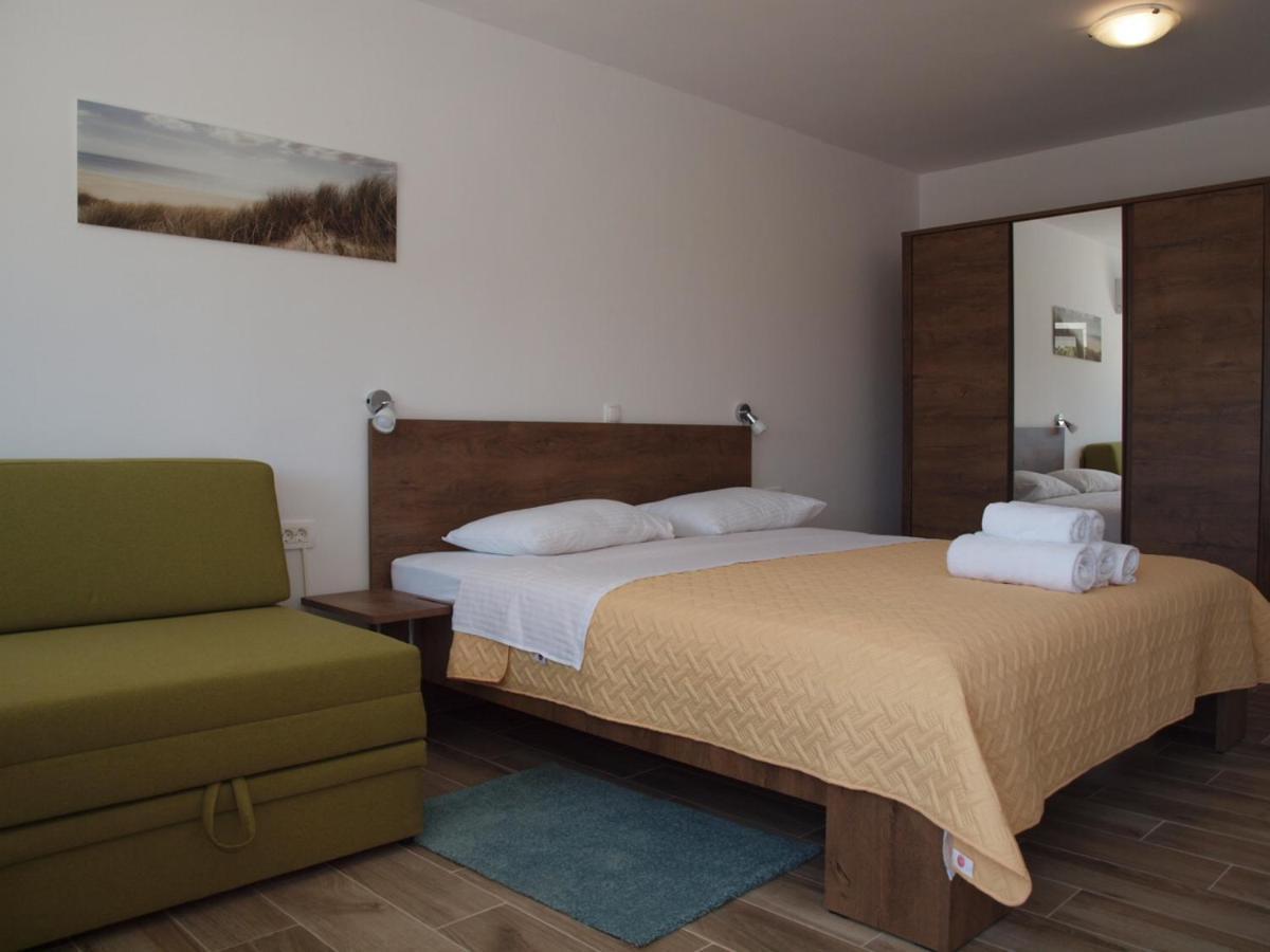 Apartman&Studio S Ploce  Extérieur photo