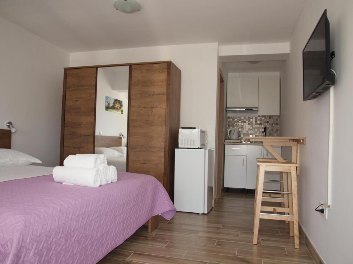 Apartman&Studio S Ploce  Extérieur photo